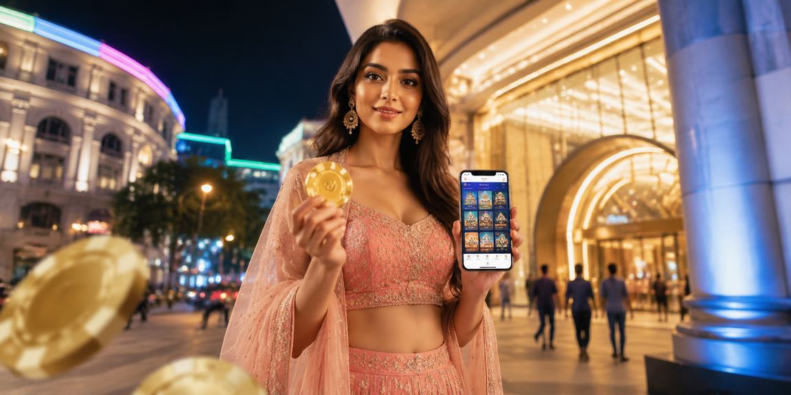 Mobile view of Teen Patti gameplay and payment options in Delhi