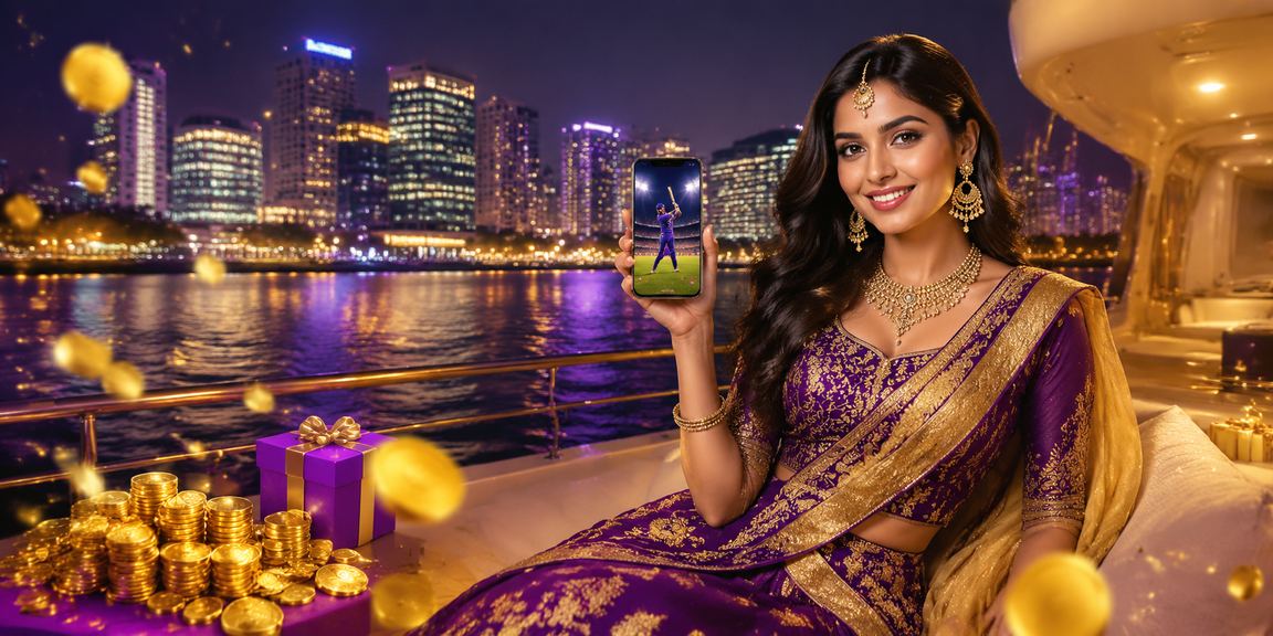 Exciting cricket betting scene in India