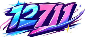 12711